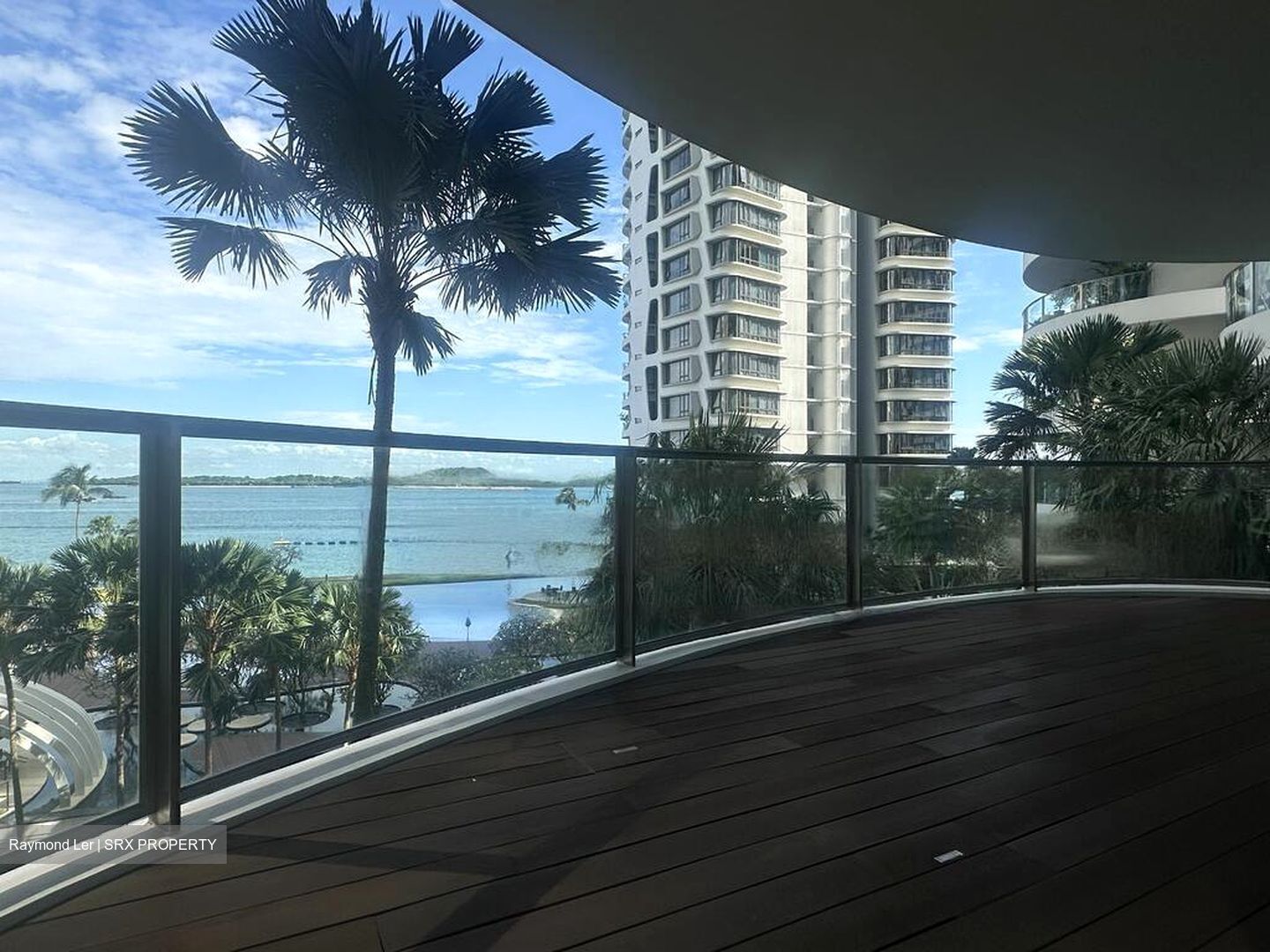 Cape Royale (D4), Condominium #507055321